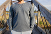 Siena Mineral Wash Pullover Top