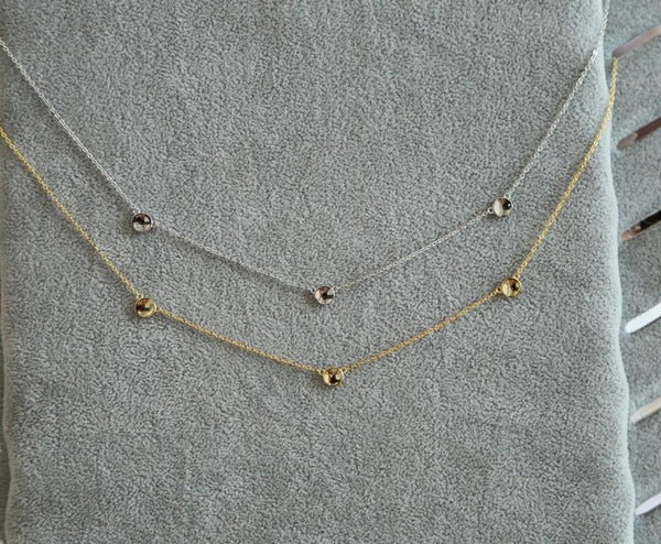 Sterling Silver necklace